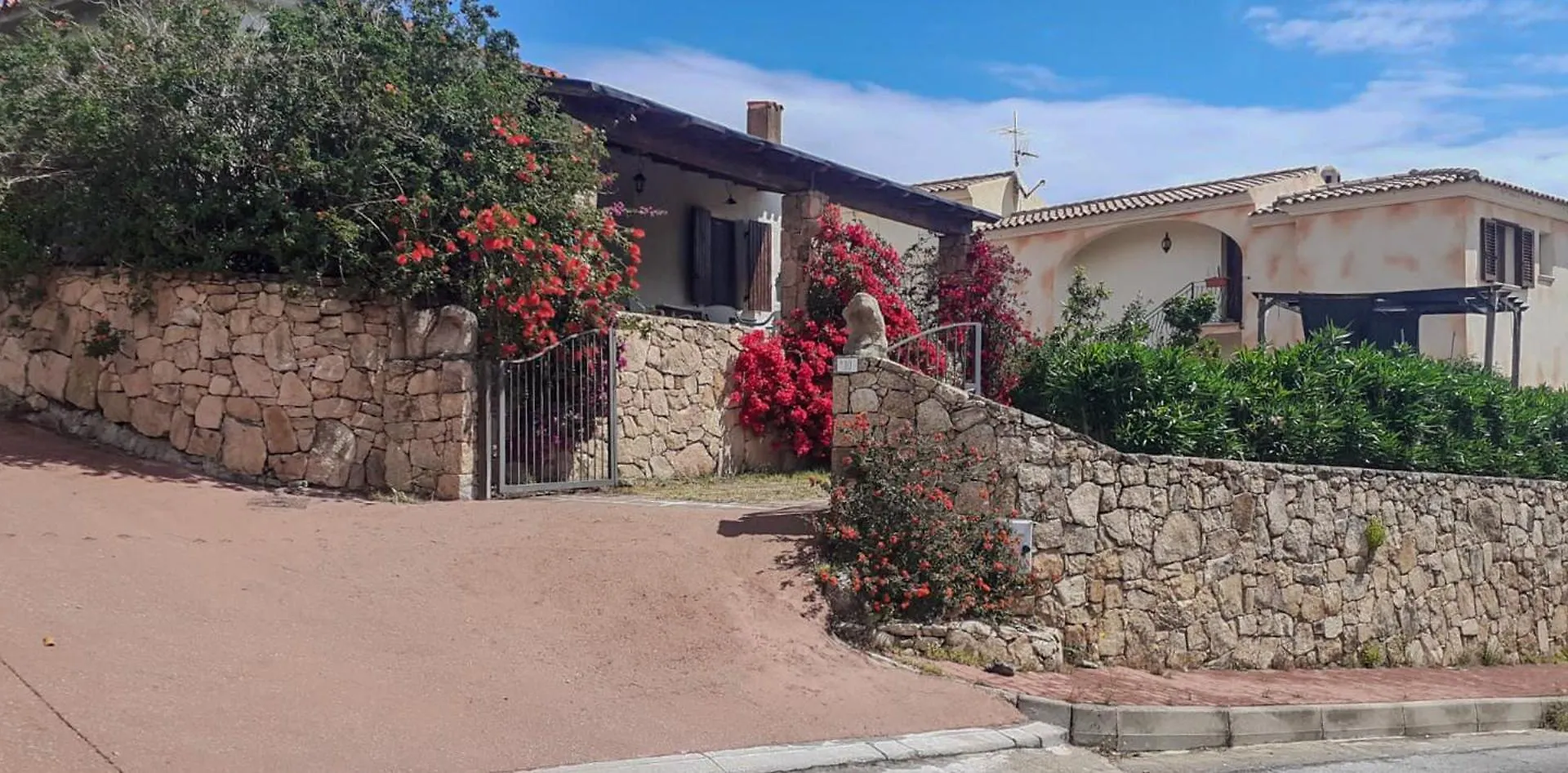 Сasa de vacaciones Casa Vacanze Da Anna E Turi Solita Italia