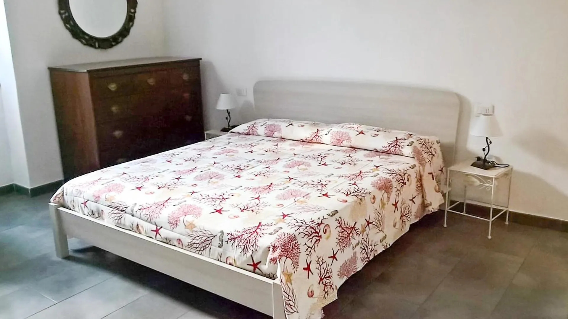 Casa Vacanze Da Anna E Turi Solita Сasa de vacaciones