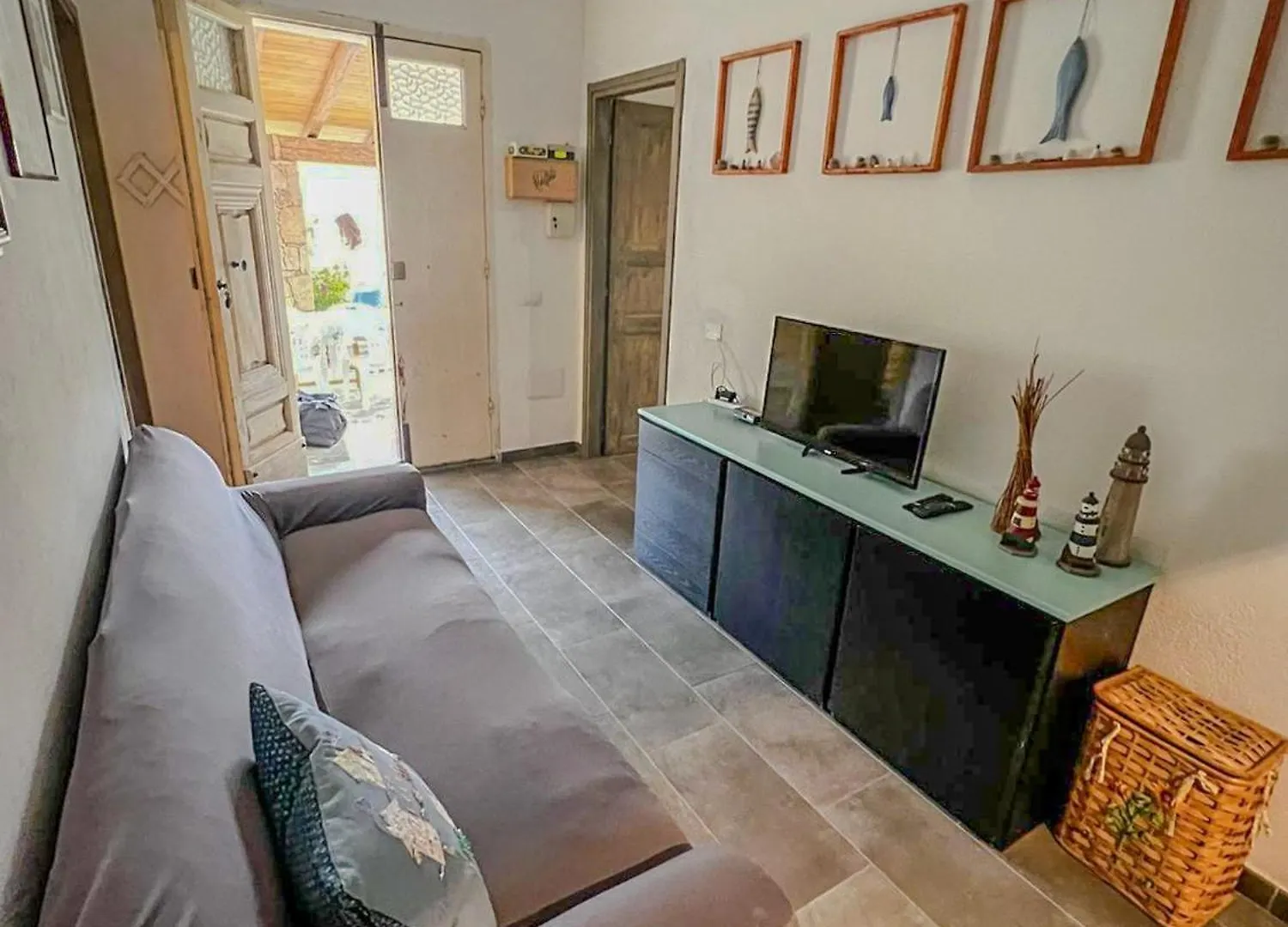 Сasa de vacaciones Casa Vacanze Da Anna E Turi Solita