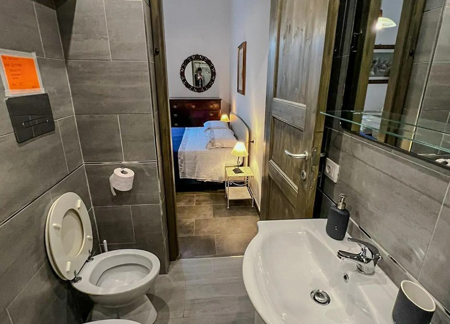 Сasa de vacaciones Casa Vacanze Da Anna E Turi Solita Italia