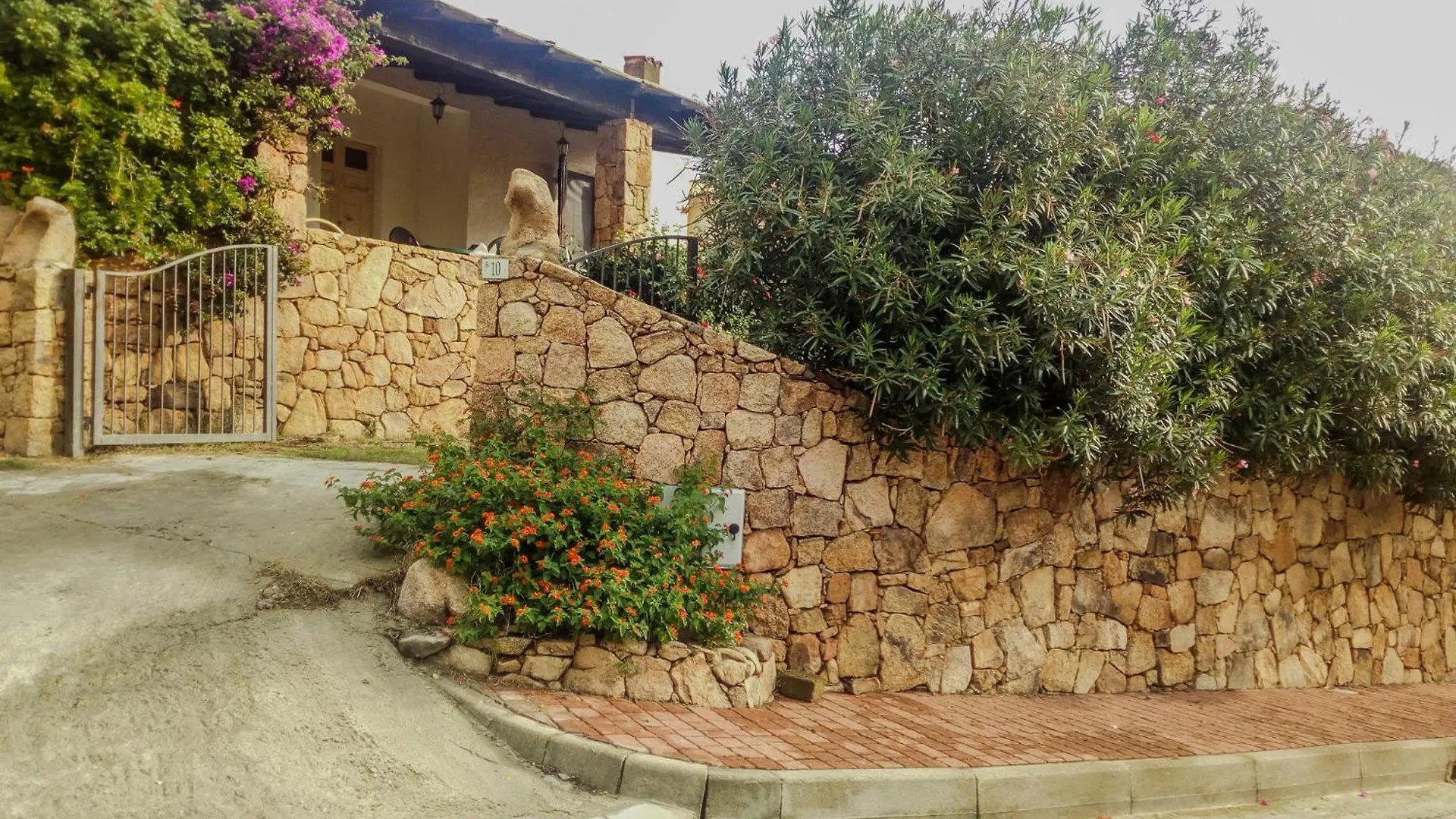Сasa de vacaciones Casa Vacanze Da Anna E Turi Solita